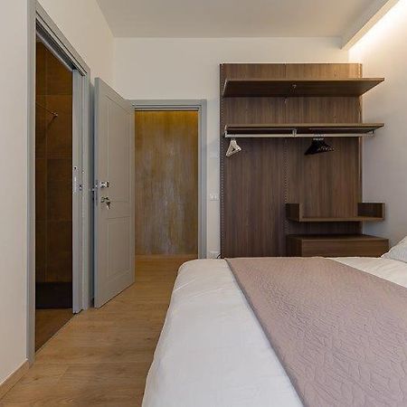 Room Castelvecchio Verona Eksteriør billede