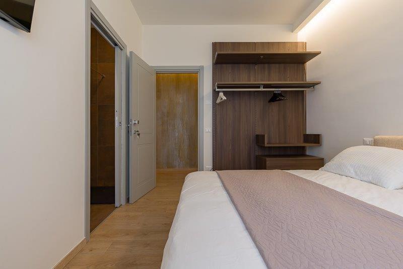Room Castelvecchio Verona Eksteriør billede