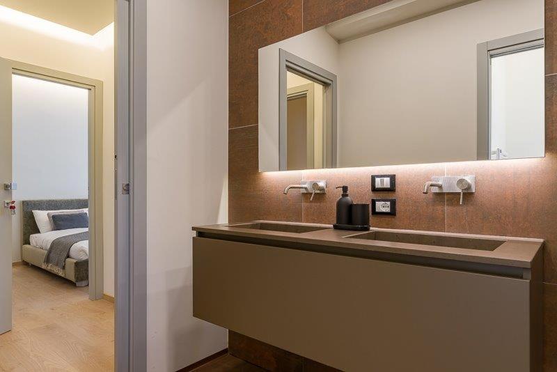 Room Castelvecchio Verona Eksteriør billede