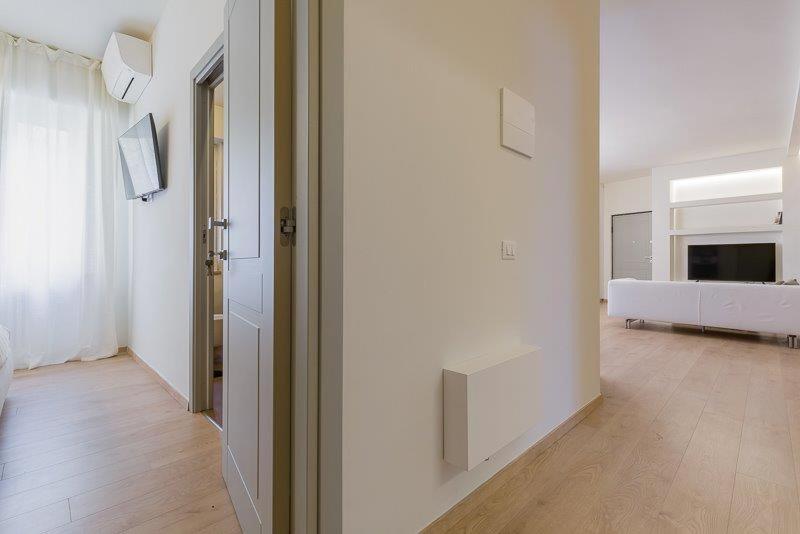 Room Castelvecchio Verona Eksteriør billede