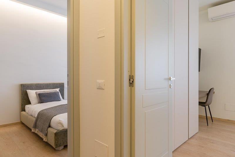 Room Castelvecchio Verona Eksteriør billede